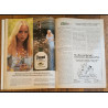 Le nouveau F magazine N°14 1983 vintage