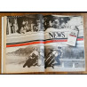 Le nouveau F magazine N°14 1983 vintage