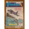 Tintin magazine N°11 sous blister 1988 vintage