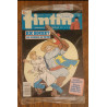 Tintin magazine N°16 sous blister 1988 vintage