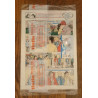 Tintin magazine N°16 sous blister 1988 vintage