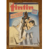 Tintin magazine N°35 sous blister 1988 vintage