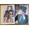 Le nouveau F magazine N°14 1983 vintage