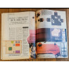 Le nouveau F magazine N°14 1983 vintage