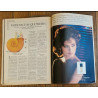 Le nouveau F magazine N°14 1983 vintage