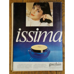 Le nouveau F magazine N°14 1983 vintage