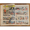 Journal de Mickey N°2014 avec cadeau + Poster + 4 fiches 1990 vintage