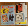 Journal de Mickey N°2014 avec cadeau + Poster + 4 fiches 1990 vintage