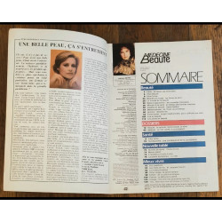 Médecine Beauté N°112 1984 vintage
