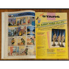 Journal de Mickey N°1996 Dick Tracy + 4 fiches 1990 vintage