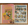 Journal de Mickey N°1996 Dick Tracy + 4 fiches 1990 vintage