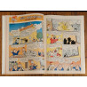 Journal de Mickey N°1996 Dick Tracy + 4 fiches 1990 vintage