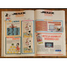 Journal de Mickey N°1996 Dick Tracy + 4 fiches 1990 vintage