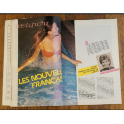 Médecine Beauté N°112 1984 vintage