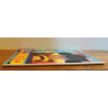 Journal de Mickey N°1996 Dick Tracy + 4 fiches 1990 vintage