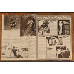 Salut magazine N°146 - 1981 vintage
