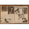 Salut magazine N°146 - 1981 vintage