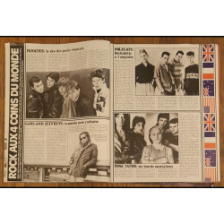 Salut magazine N°146 - 1981 vintage