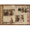 Salut magazine N°146 - 1981 vintage