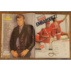 Salut magazine N°146 - 1981 vintage