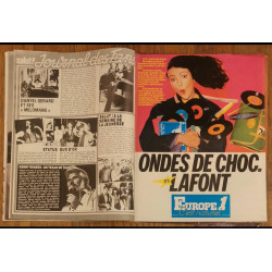 Salut magazine N°146 - 1981 vintage