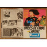 Salut magazine N°146 - 1981 vintage