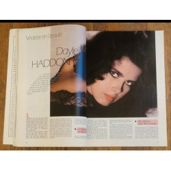 Médecine Beauté N°112 1984 vintage
