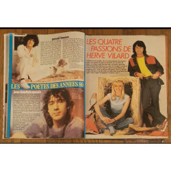 Salut magazine N°146 - 1981 vintage