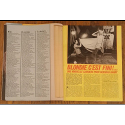 Salut magazine N°146 - 1981 vintage