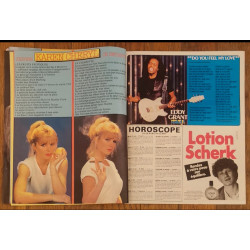 Salut magazine N°146 - 1981 vintage