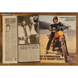 Salut magazine N°146 - 1981 vintage