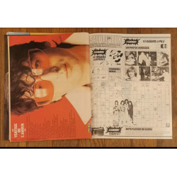 Salut magazine N°146 - 1981 vintage