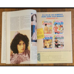 Médecine Beauté N°112 1984 vintage
