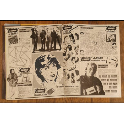 Salut magazine N°146 - 1981 vintage