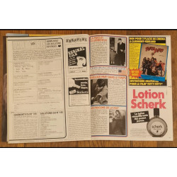 Salut magazine N°146 - 1981 vintage