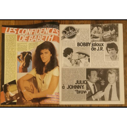 OK magazine N°353 - 1982 vintage