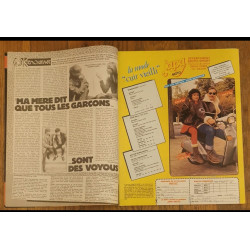 OK magazine N°353 - 1982 vintage