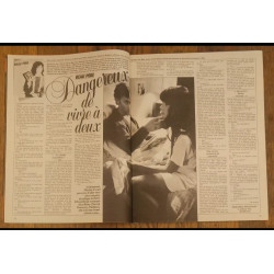 OK magazine N°353 - 1982 vintage