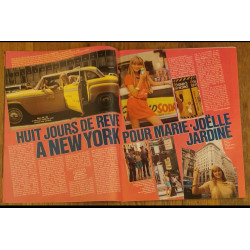 OK magazine N°353 - 1982 vintage
