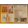 OK magazine N°353 - 1982 vintage