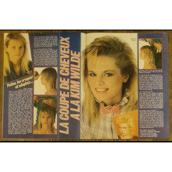 OK magazine N°353 - 1982 vintage