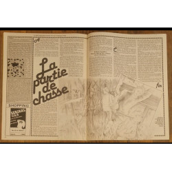 OK magazine N°353 - 1982 vintage