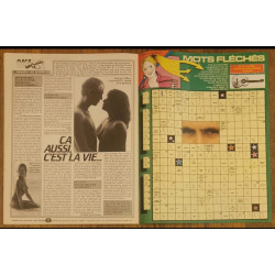 OK magazine N°353 - 1982 vintage