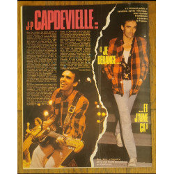 OK magazine N°353 - 1982 vintage