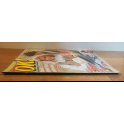 OK magazine N°353 - 1982 vintage
