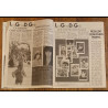 Girls magazine N°131 - 1982 vintage