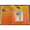 Girls magazine N°131 - 1982 vintage