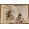 Girls magazine N°131 - 1982 vintage
