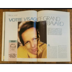 Médecine Beauté N°112 1984 vintage