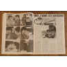 Girls magazine N°131 - 1982 vintage
